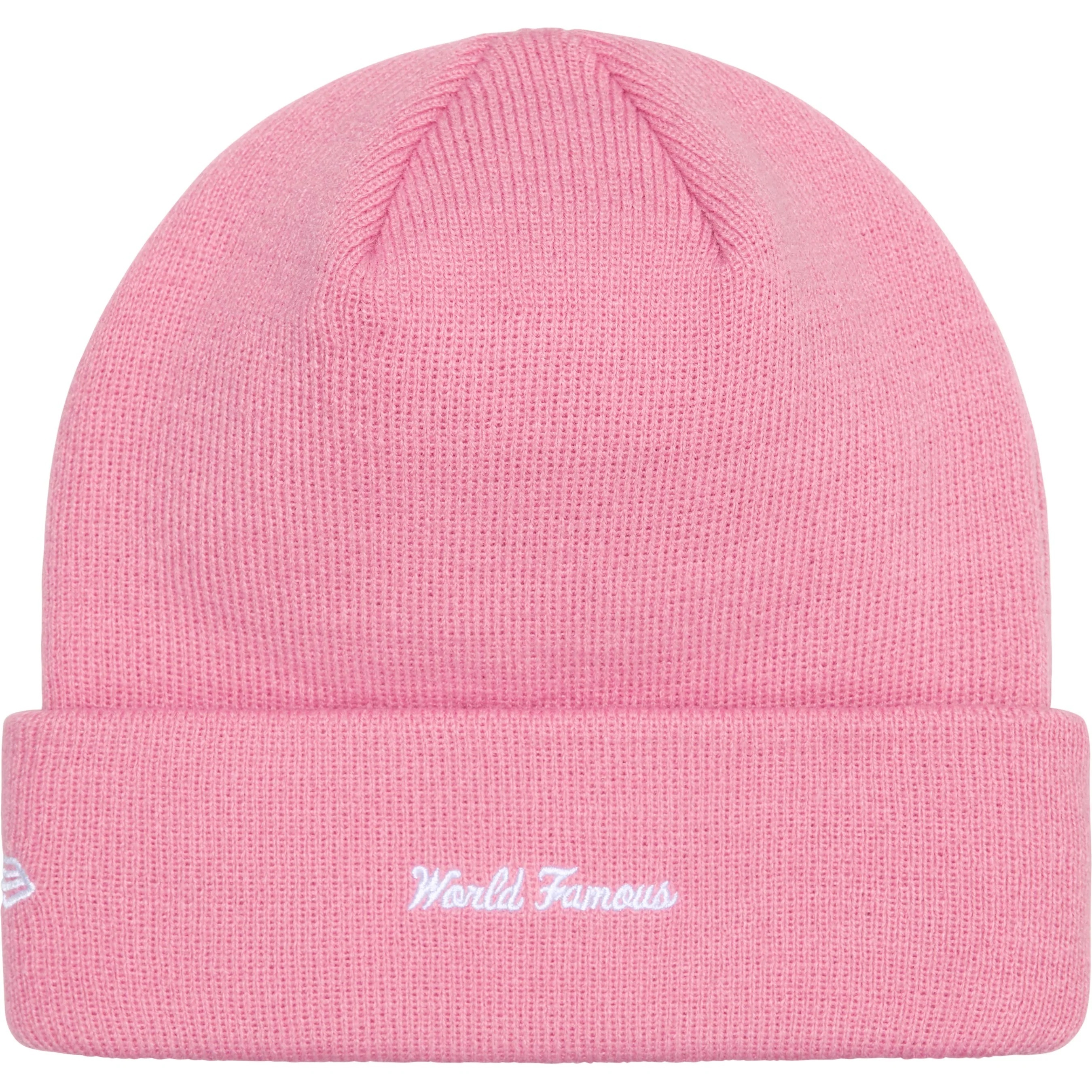 New Era® Box Logo Beanie view 9